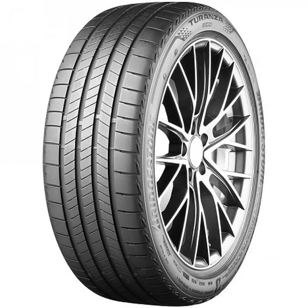 Anvelope Vara Bridgestone TUR ECO PLUS AO B SEAL