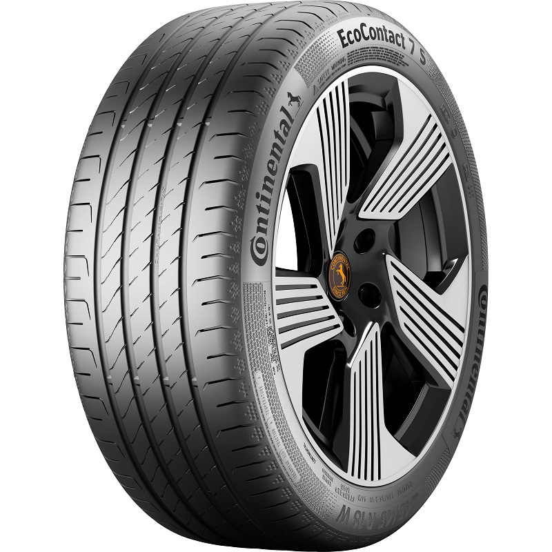 Anvelope Vara Continental ECOCONTACT 7 S