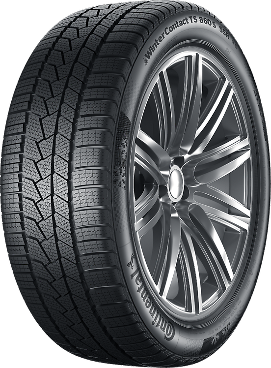 Anvelope Iarna Continental WINTERCONTACT TS860S ND0