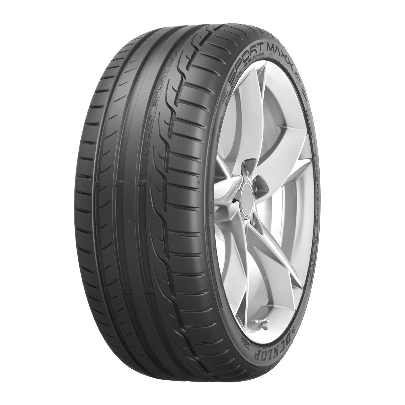 Anvelope Vara Dunlop SPORT MAXX RT 2 MO