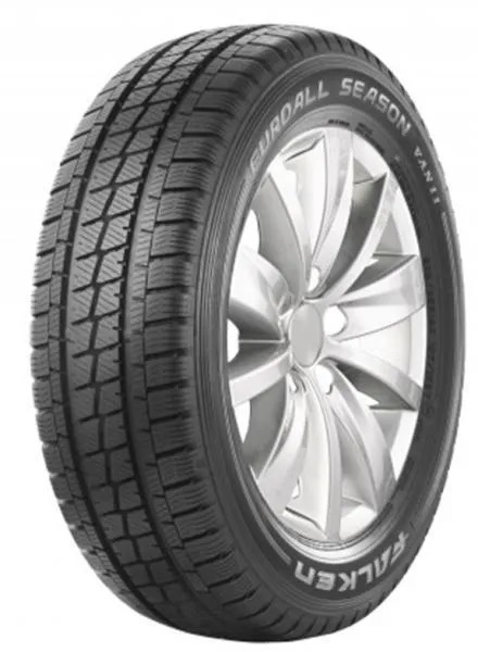 Anvelope All Season Falken VAN11