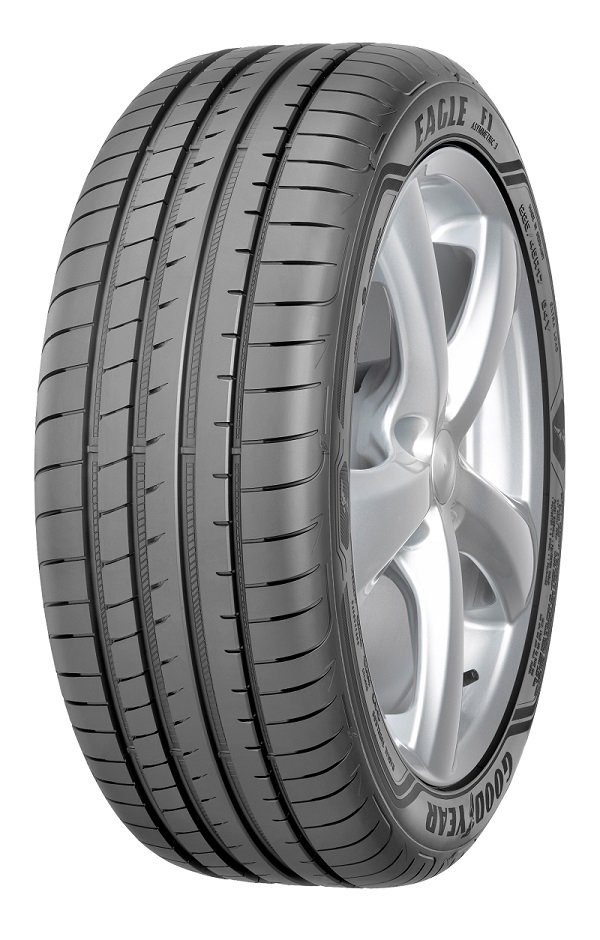 Anvelope Vara Goodyear EAGLE F1 ASYMMETRIC 3 2022