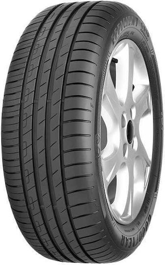Anvelope Vara Goodyear EFFICIENT GRIP COMPACT 2