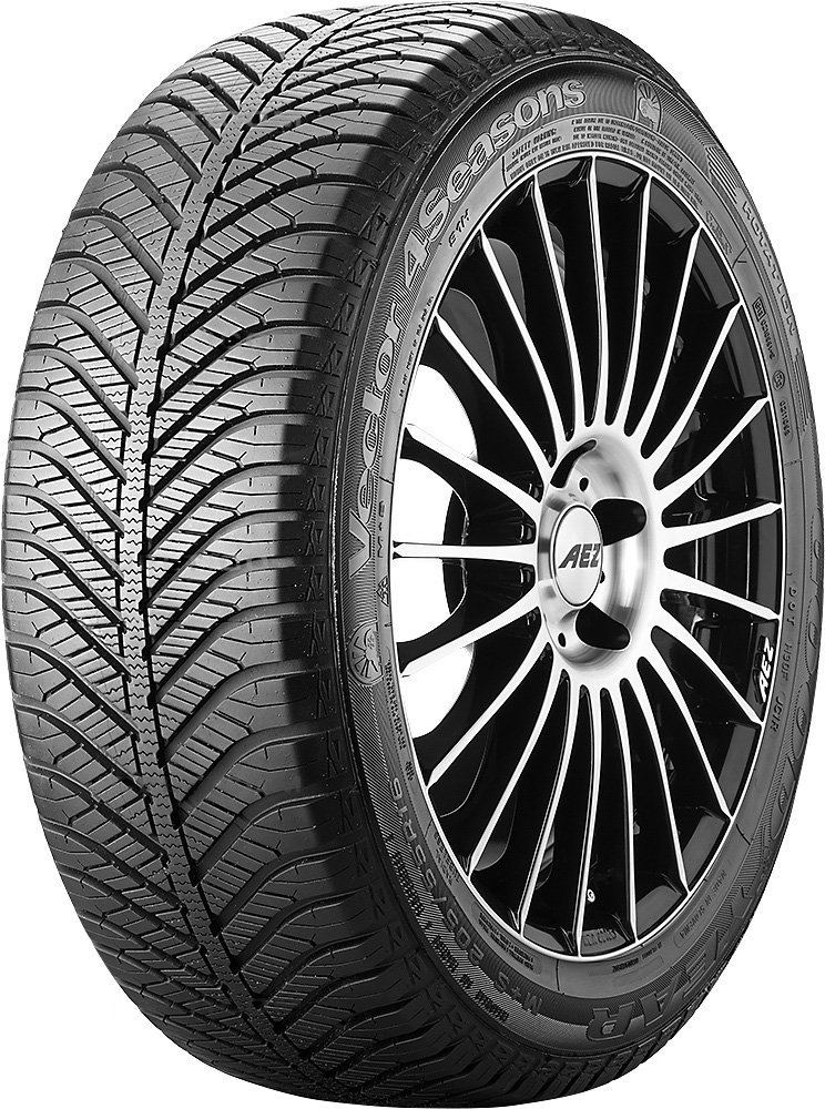 Anvelope All Season Goodyear VECTOR 4SEASONS CAR MOV