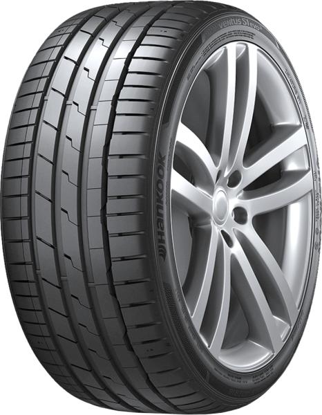 Anvelope Vara Hankook K127C VENTUS S1 EVO3* SUV ROF