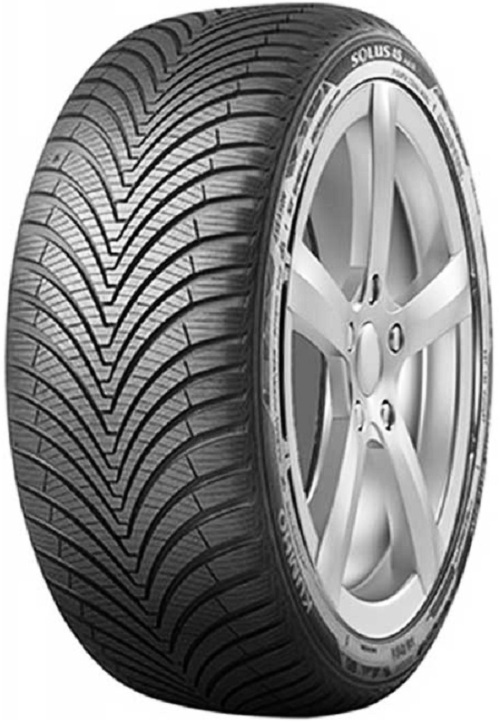 Anvelope All Season Kumho HA32+