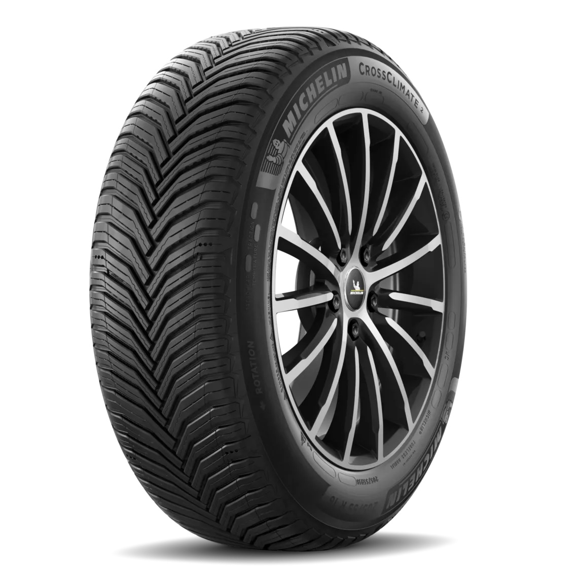 Anvelope All Season Michelin CROSSCLIMATE 2 2022