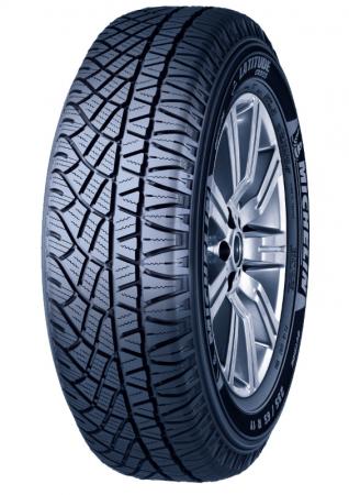 Anvelope Vara Michelin LATITUDE CROSS