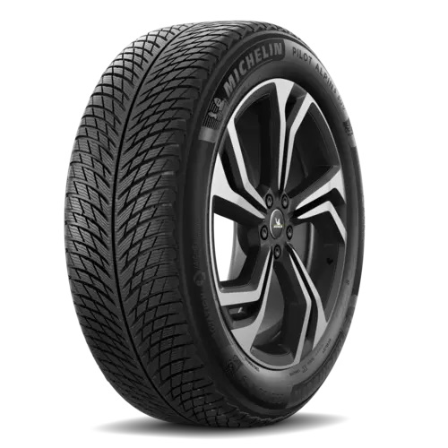 Anvelope Iarna Michelin PILOT ALPIN 5 SUV MO1 2022