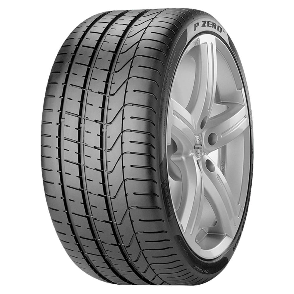 Anvelope Vara Pirelli P ZERO MO