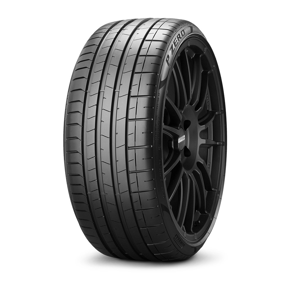 Anvelope Vara Pirelli P-ZERO* PZ4 RUN FLAT