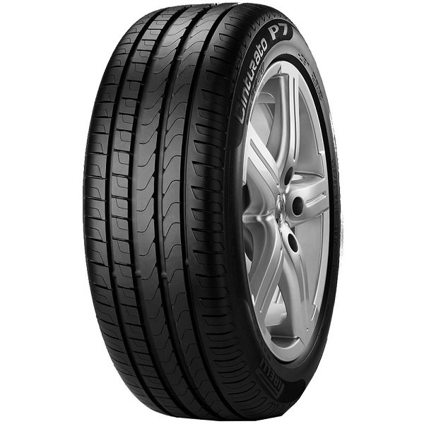 Anvelope Vara Pirelli P7 CINTURATO RFT*