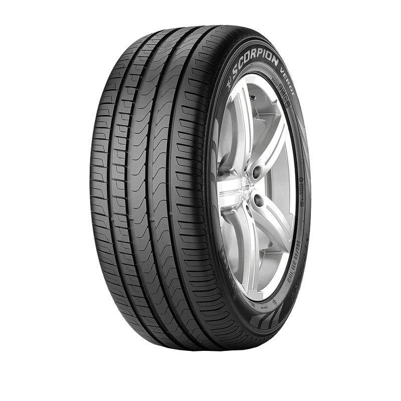 Anvelope Vara Pirelli SCORPION