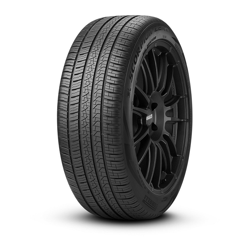 Anvelope All Season Pirelli SCORPION ZERO ALL SEASON J