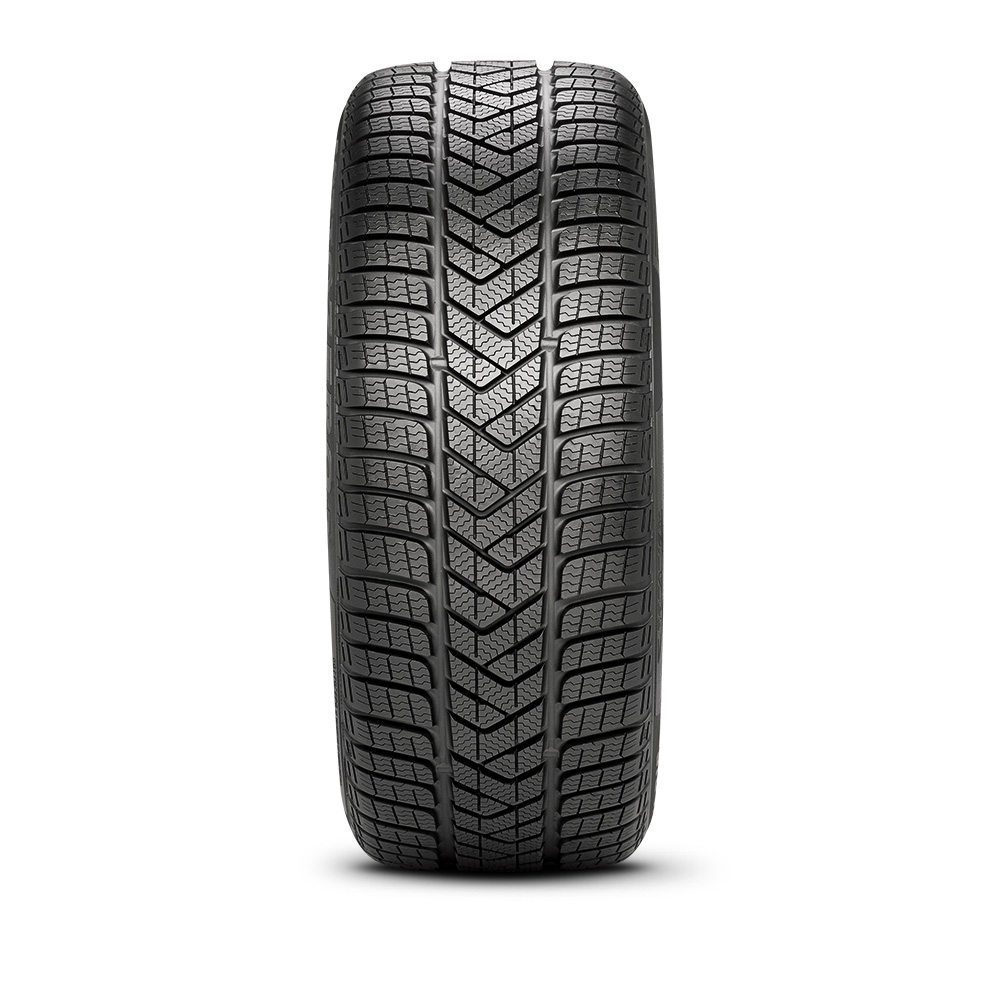 Anvelope Iarna Pirelli WINTER SOTTO ZERO 3 MO