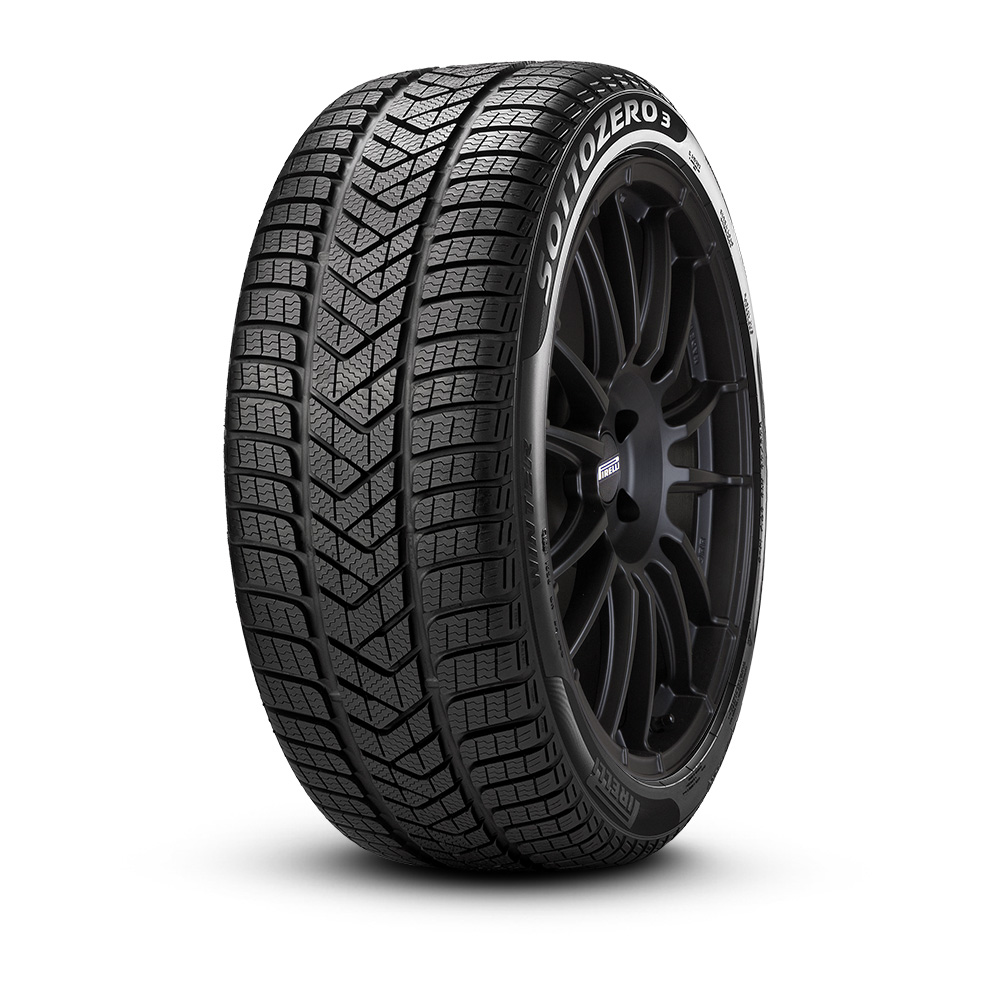 Anvelope Iarna Pirelli WINTER SOTTOZERO 3 N0