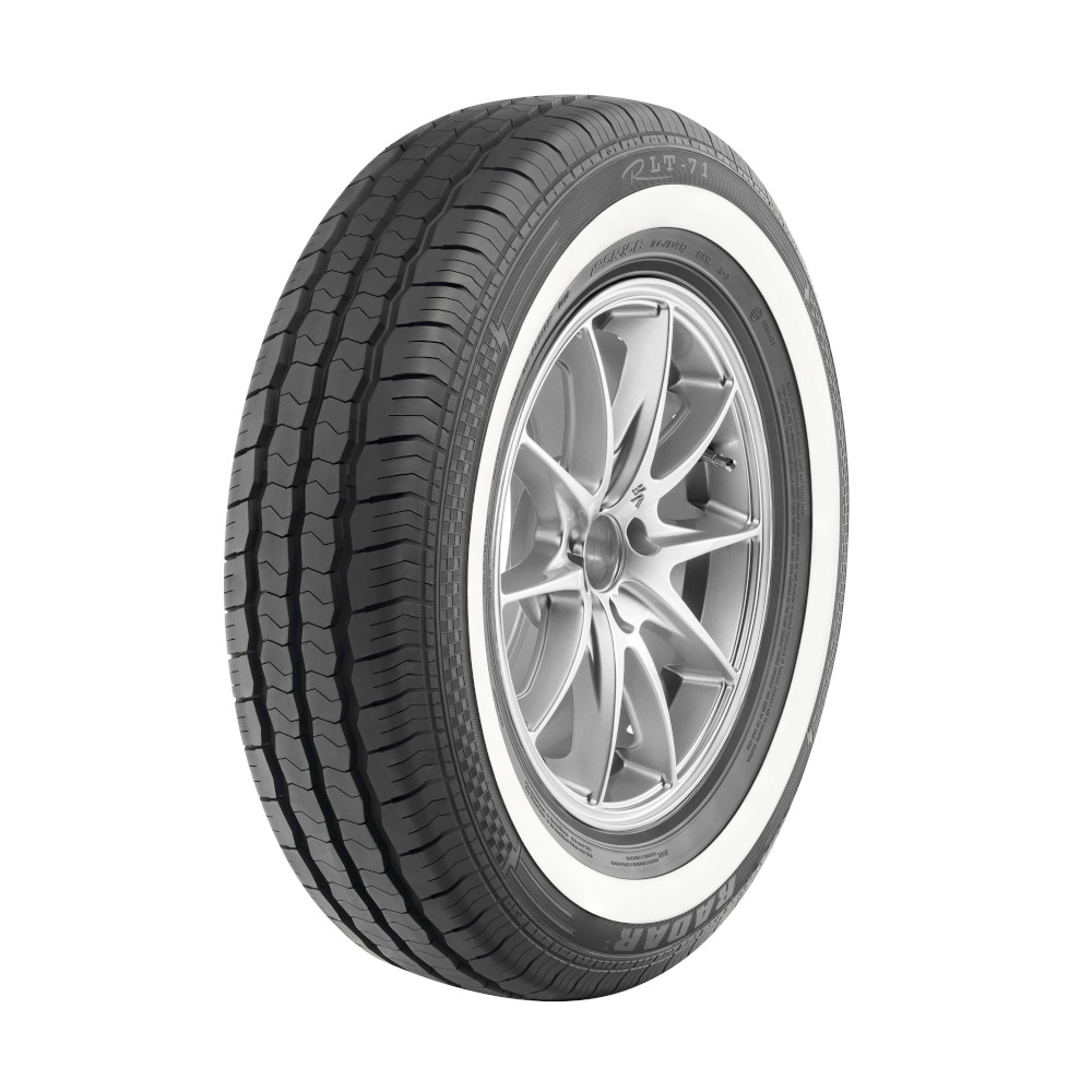 Anvelope Vara Radar RLT71