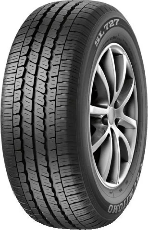 Anvelope Vara Sumitomo SL727 2023