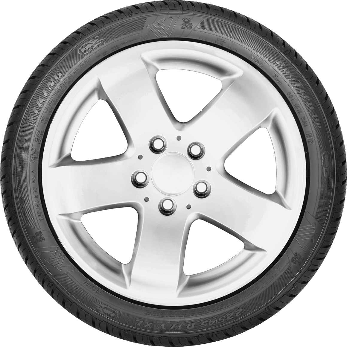 Anvelope Vara Viking PROTECH HP
