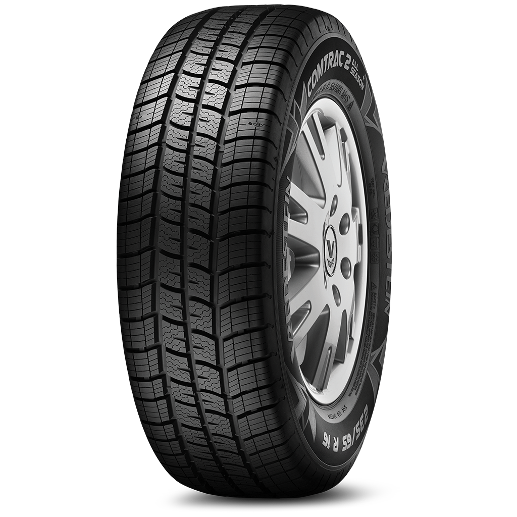 Anvelope All Season Vredestein COMTRAC 2 AS+ 2022